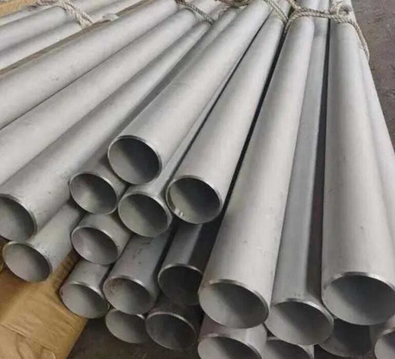 于洪304不锈钢管