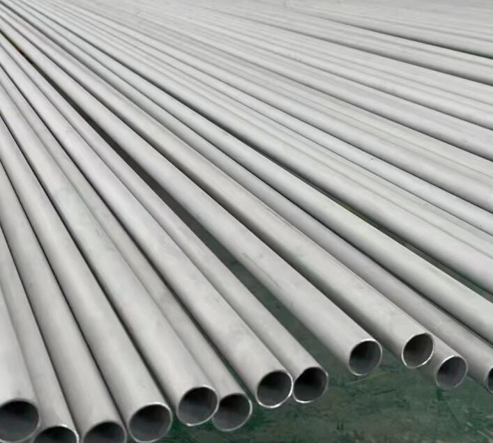 于洪441不锈钢管