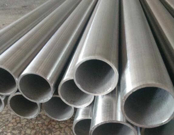 于洪321不锈钢管