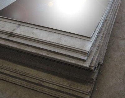 于洪304不锈钢板