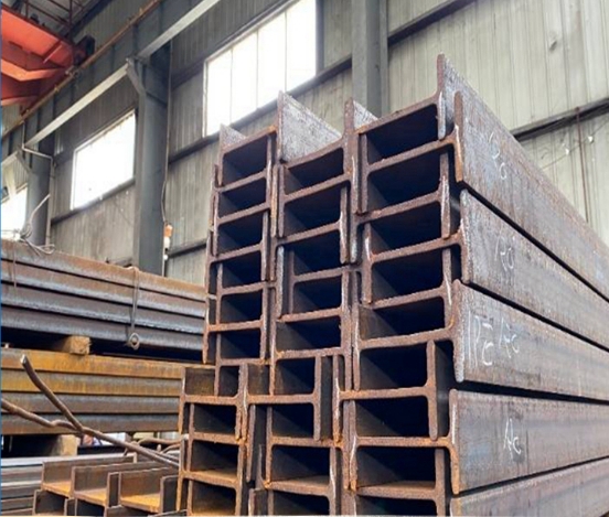 于洪Q420C工字型钢